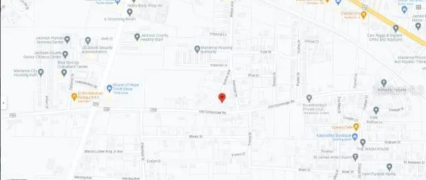 2916 MILTON AVE, Marianna, FL 32448
