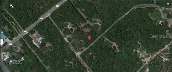 CR-214, Keystone Heights, FL 32656