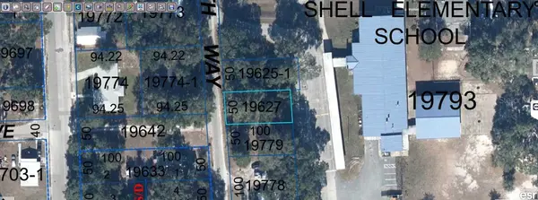 SE HAWTHORNE RD, Hawthorne, FL 32640