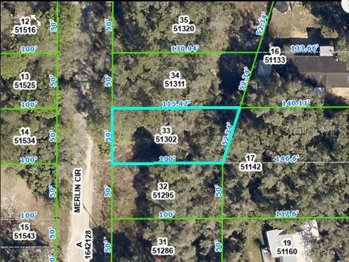 4842 MERLIN CIR CIR, Dade City, FL 33523