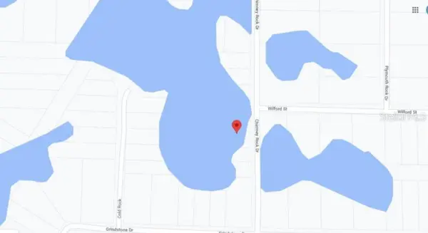 CHIMNEY ROCK DR, Webster, FL 33597