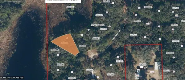 103 LAKE VIEW TER, Crescent City, FL 32112