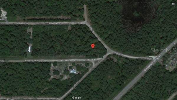 SHIRLEY CIR,, Georgetown, FL 32139