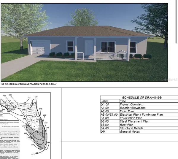 1518 WINTER RD, Lake Placid, FL 33852