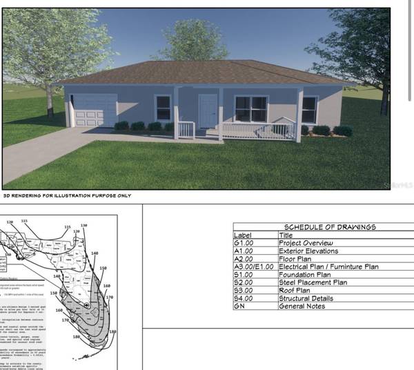 1518 WINTER RD, Lake Placid, FL 33852