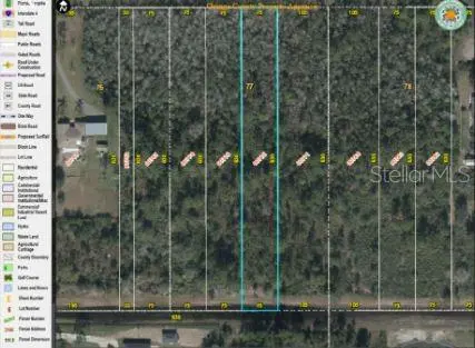 PADDOCK ST, Orlando, FL 32833