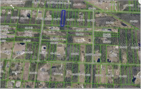 PADDOCK ST, Orlando, FL 32833
