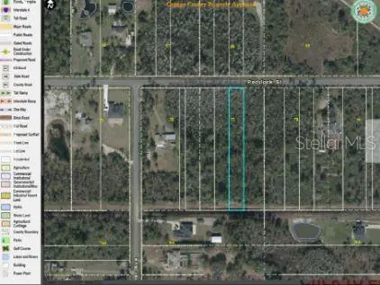 PADDOCK ST, Orlando, FL 32833