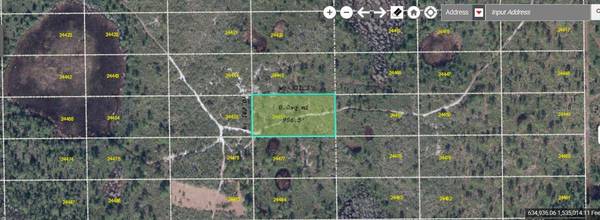 DILL RD, Orlando, FL 32820