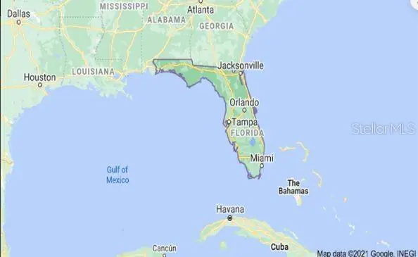 7058 SEWANEE ST, Keystone Heights, FL 32656