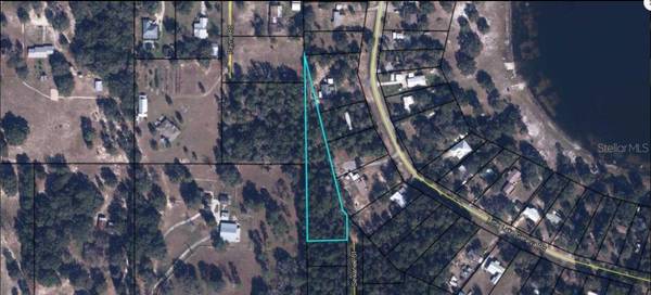 7058 SEWANEE ST, Keystone Heights, FL 32656