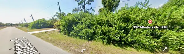 392 ALBATROSS RD, Rotonda West, FL 33947