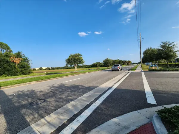 ALBRIGHT RD, Sanford, FL 32771