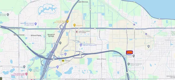 ALBRIGHT RD, Sanford, FL 32771