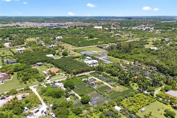 23701 SW 120 AVE, Homestead, FL 33032