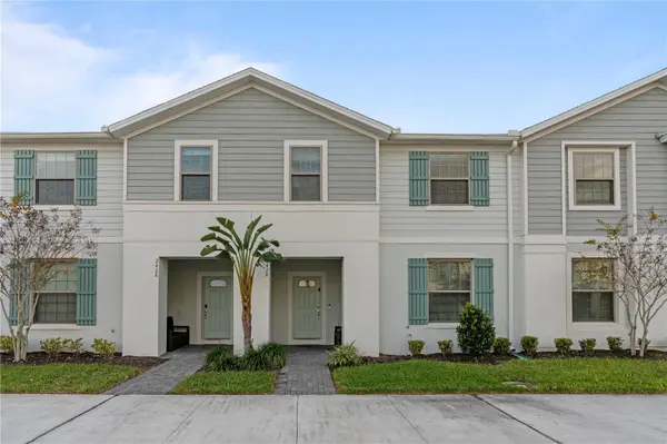 2428 DUBAI ST, Kissimmee, FL 34747