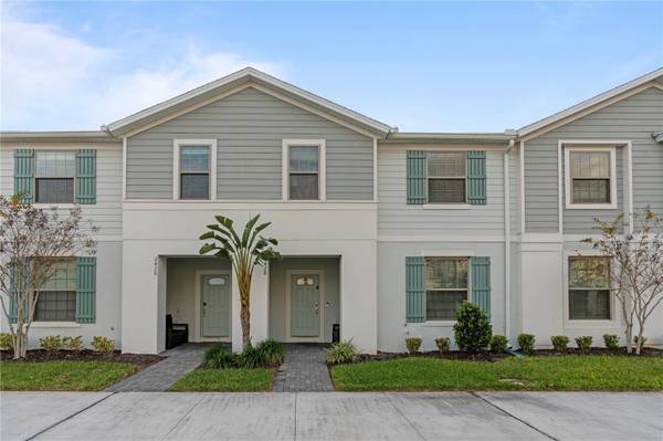 2428 DUBAI ST, Kissimmee, FL 34747