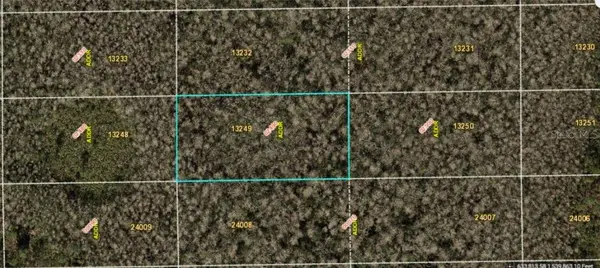 DILL RD, Orlando, FL 32820