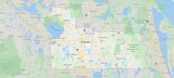 DILL RD, Orlando, FL 32820