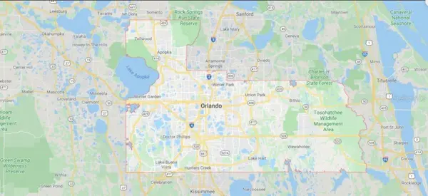 DILL RD, Orlando, FL 32820