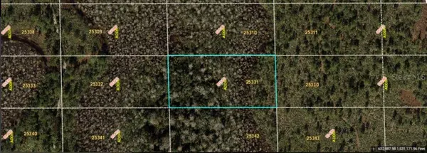 DILL RD, Orlando, FL 32820