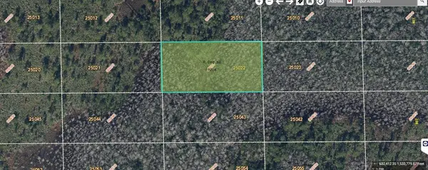 DILL RD, Orlando, FL 32820