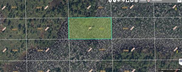 DILL RD, Orlando, FL 32820