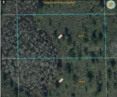DILL RD, Orlando, FL 32820