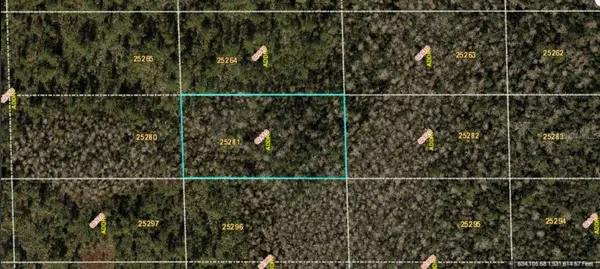 DILL RD, Orlando, FL 32820