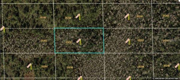 DILL RD, Orlando, FL 32820