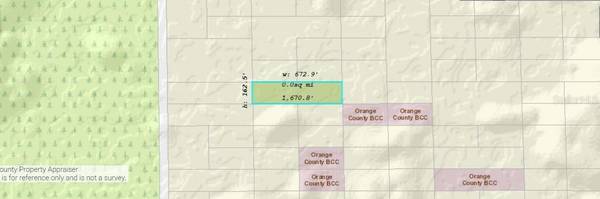 DILL RD, Orlando, FL 32820
