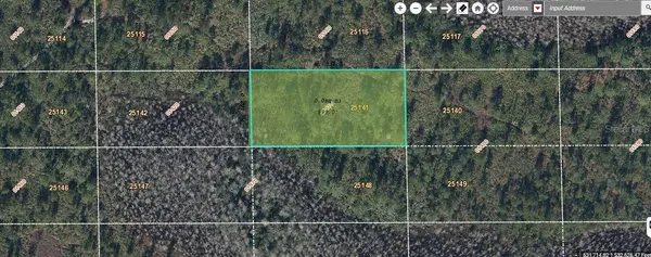 DILL RD, Orlando, FL 32820