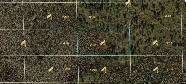 DILL RD, Orlando, FL 32820