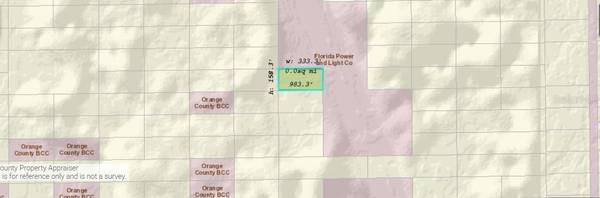 DILL RD, Orlando, FL 32820