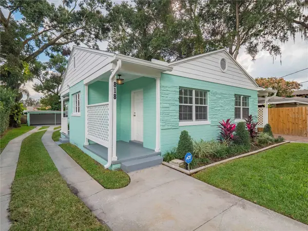 816 E AMELIA ST, Orlando, FL 32801