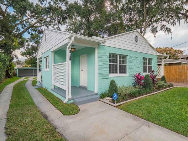 816 E AMELIA ST, Orlando, FL 32801