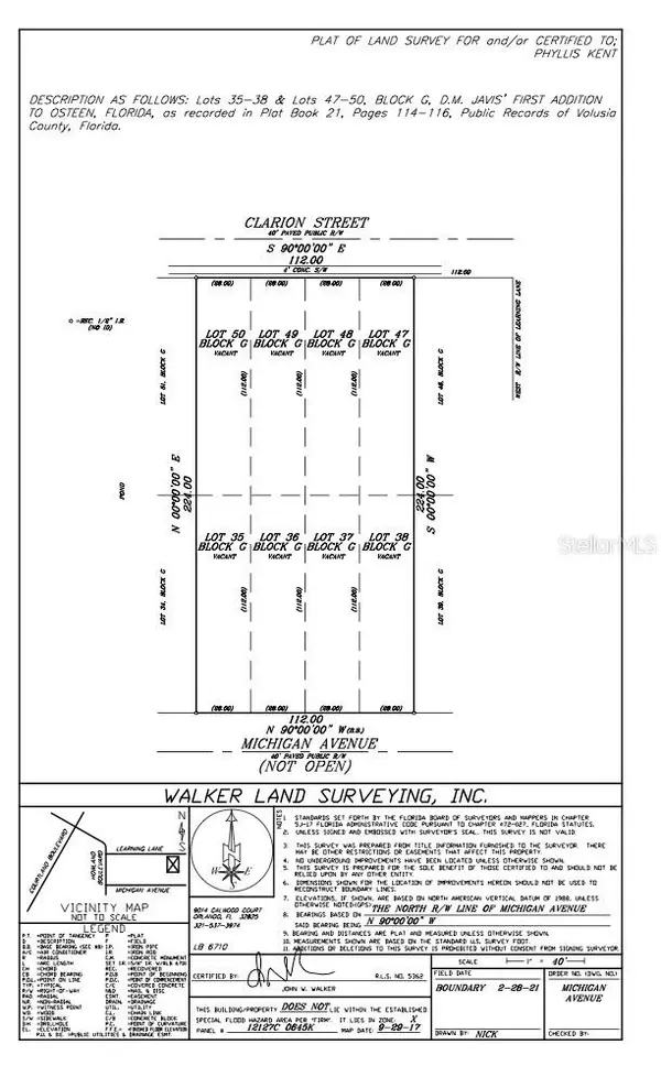 LEARNING LN, Deltona, FL 32738