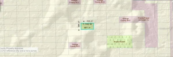 DILL RD, Orlando, FL 32820