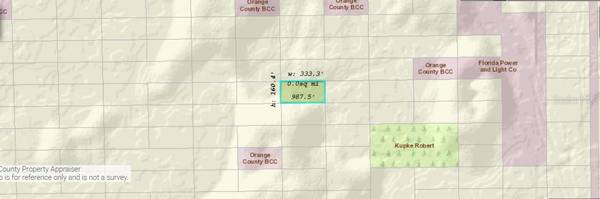 DILL RD, Orlando, FL 32820