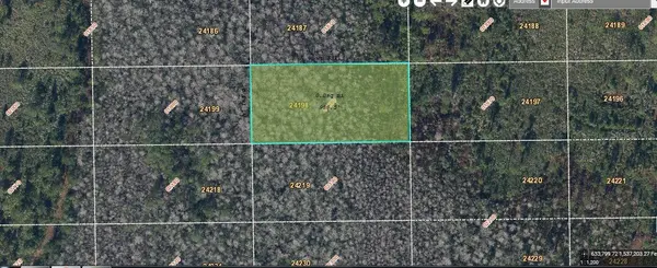 DILL RD, Orlando, FL 32820