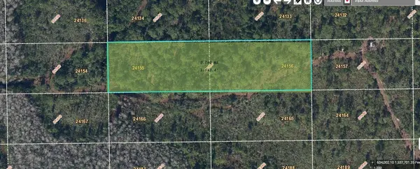 DILL RD, Orlando, FL 32820
