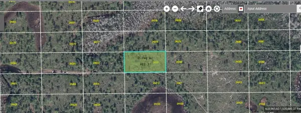 DILL RD, Orlando, FL 32820