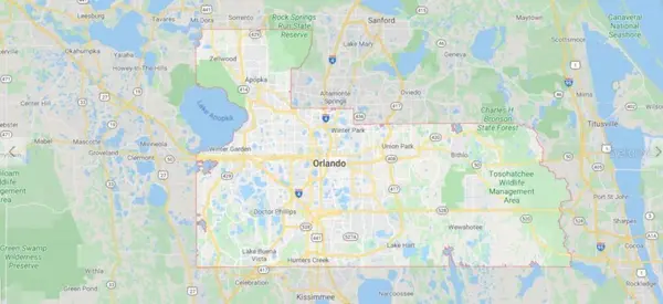 DILL RD, Orlando, FL 32820