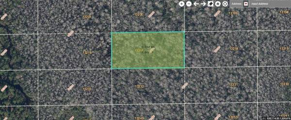 DILL RD, Orlando, FL 32820