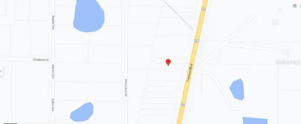 TREIMAN BLVD, Webster, FL 33597