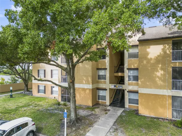 7524 SEURAT ST #12301, Orlando, FL 32819