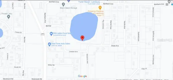 WESTERN AVE, Leesburg, FL 34788