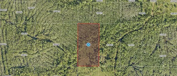 SALYERS RD, Clermont, FL 34714