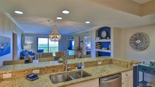 5300 S ATLANTIC AVE #16-602, New Smyrna Beach, FL 32169