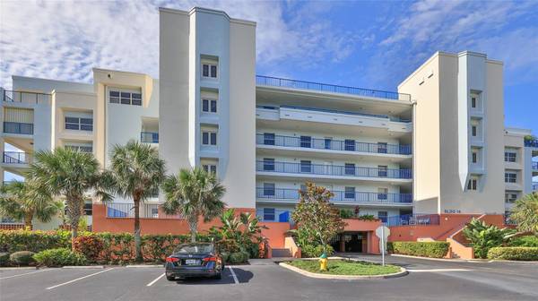 5300 S ATLANTIC AVE #16-602, New Smyrna Beach, FL 32169
